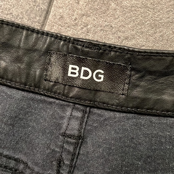 NWOT BDG shorts - Picture 5 of 6